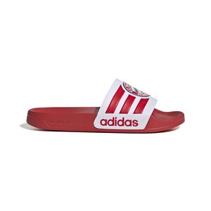 adidas Adilette Shower Bayern Munich - supcol/supcol/ftwwht