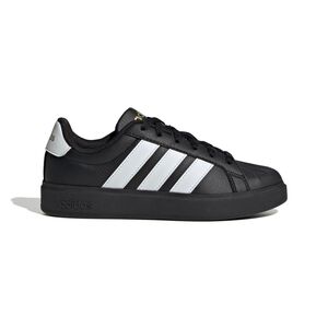 adidas Streettalk J - cblack/ftwwht/goldmt
