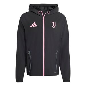 adidas Juve C Vt J - black/blipnk