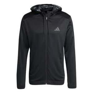 adidas Sea Fz Hd - black