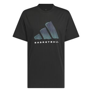 adidas Fdn Hbr Tee 1 - black