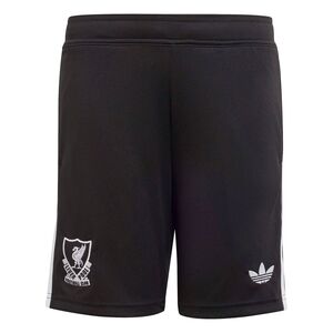 adidas Lfc 3 Gk Sho Y - black