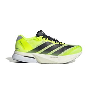adidas Adizero Boston 13 M - luclem/cblack/halsil