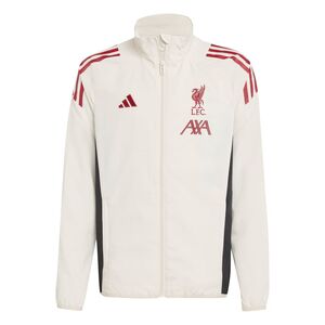 adidas Lfc Pre Jacke Y Kinder - wonwhi