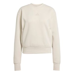 adidas D4T Knit Crew - wonalu