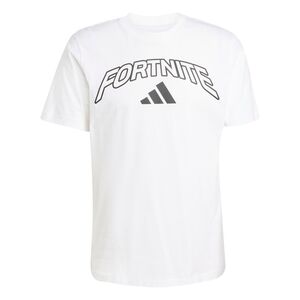 adidas M Fn T Shirt 2 - white