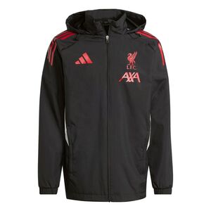 adidas Lfc Aw Jkt - black