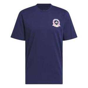 adidas M 90S City T - dkblue