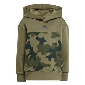 adidas Lk Camo Fl Set - olistr/white