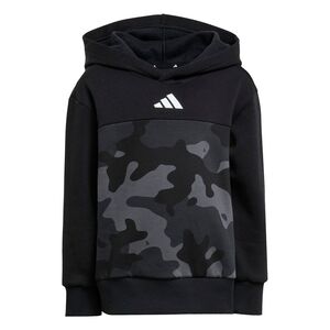 adidas Lk Camo Fl Set - black/white