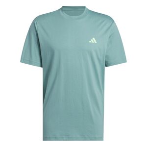 adidas Gfx Lb  Tee 3 - powtea/limbur