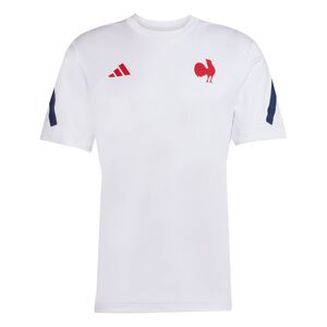 adidas Ffr Trvl Tee M - white