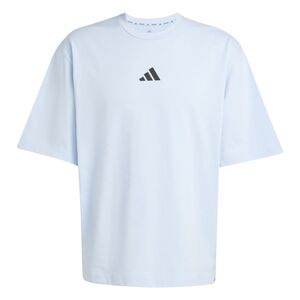 adidas Oversize Tee - globlu