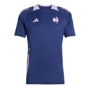 adidas Ffr Perf Tee - dkblue