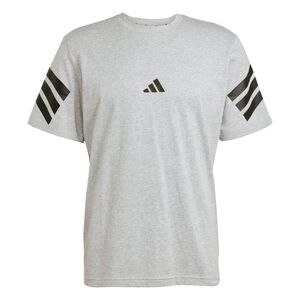 adidas M Fi 3S Reg T - mgreyh