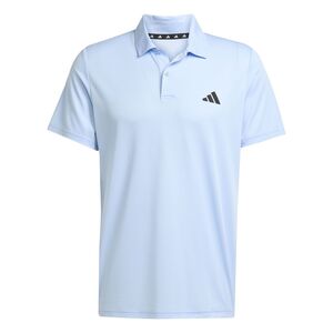 adidas Tr-Es Base Polo - globlu/black