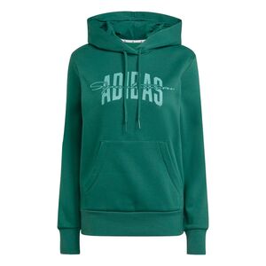 adidas W Colleg Hd - cgreen