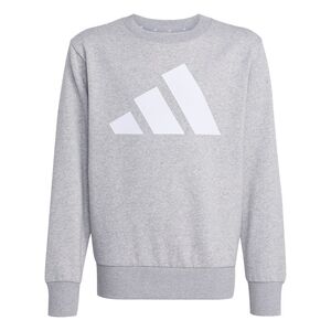 adidas J Bl Fl Jog 240 - mgreyh/white