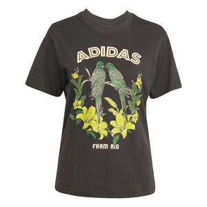 adidas Farm Gfx Tee 2 - black