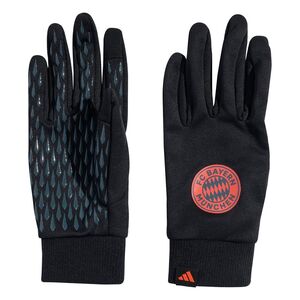 adidas Fcb Fp Gloves - black/eascor
