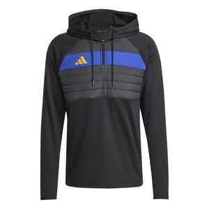 adidas Tiro Es Wintop - black/selubl/creyel
