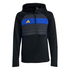 adidas Tiro Es Wintopy - black/selubl/creyel
