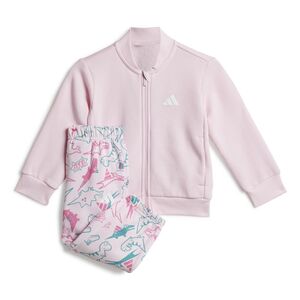 adidas I  Adrpt Fz St - clpink