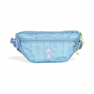 adidas Juve Waistbag - ashblu/peacit