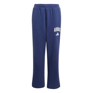 adidas J Clgt Fl Pnt - dkblue/white