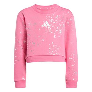 adidas Lg Glam Set - pnkfus/silvmt