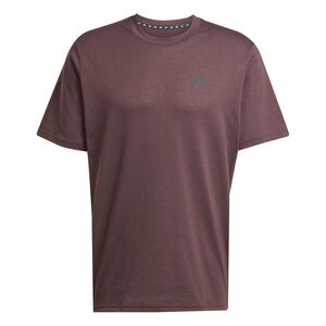 adidas Tr-Es Fr T - shabrn/black