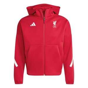 adidas Lfc Anth Jacke - strred