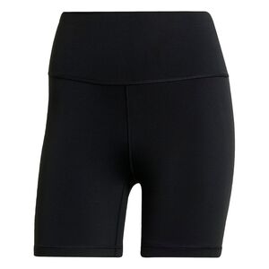 adidas All Me 5Inch L - black/black