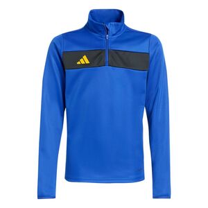 adidas Tiro Es Top Y - selubl/black/creyel