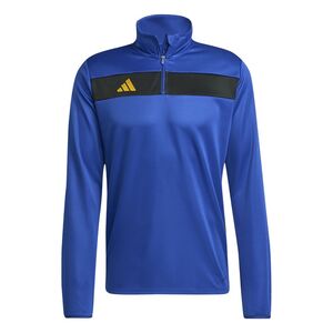 adidas Tiro Es Top - selubl/black/creyel