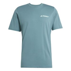 adidas Tx Mountain Tee - pretea