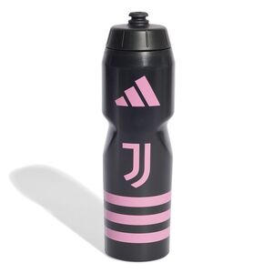 adidas Juventus Bottle - black/blipnk