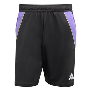 adidas Tiro24 Trsho - black/purrus