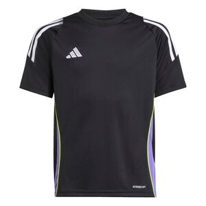 adidas Tiro24 Jsyy - black/purrus