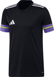 adidas Squa25 Jsy M - black/purrus/sesosl