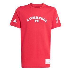 adidas Lfc Us Tee Y - strred
