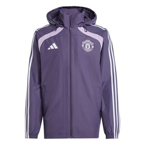 adidas Mufc Ubp Wb - trapur
