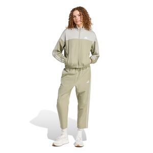 adidas W Boldblock Ts - silpeb/metgry