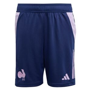 adidas Ffr Gym Short Y - dkblue