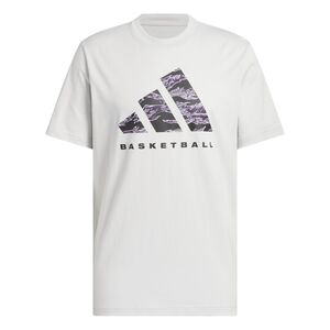 adidas Gfx Hb  Tee 1 - greone