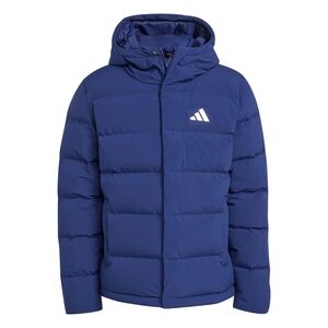 adidas Helionic Hd Jkt - dkblue