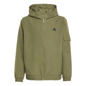 adidas J Wv Crg Ts - olistr/white