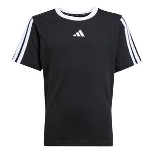 adidas Jg 3S Bf Tee - black/white