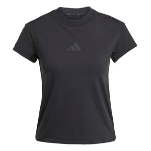adidas W Z.N.E. Bb Tee - black