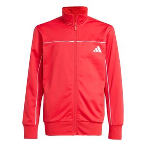 adidas J Cp Tr Ts - purrub/white